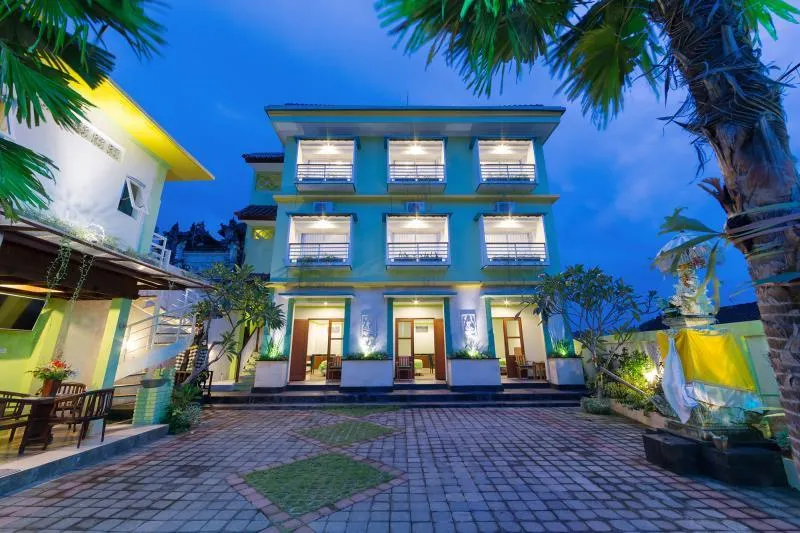 Pondok Asri managed by Astana Hospitality - Image 1