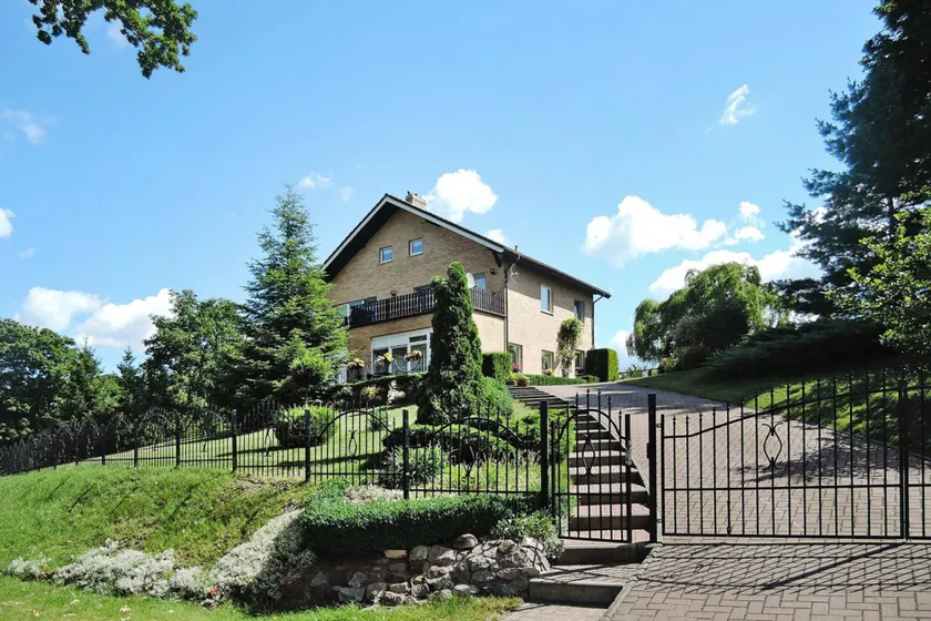 Holiday Home in Lubin near Wollin Park - Image 1