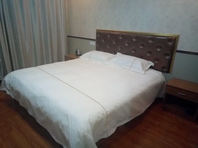 Senwei Express Hotel (Balimiao Branch) - Image 1
