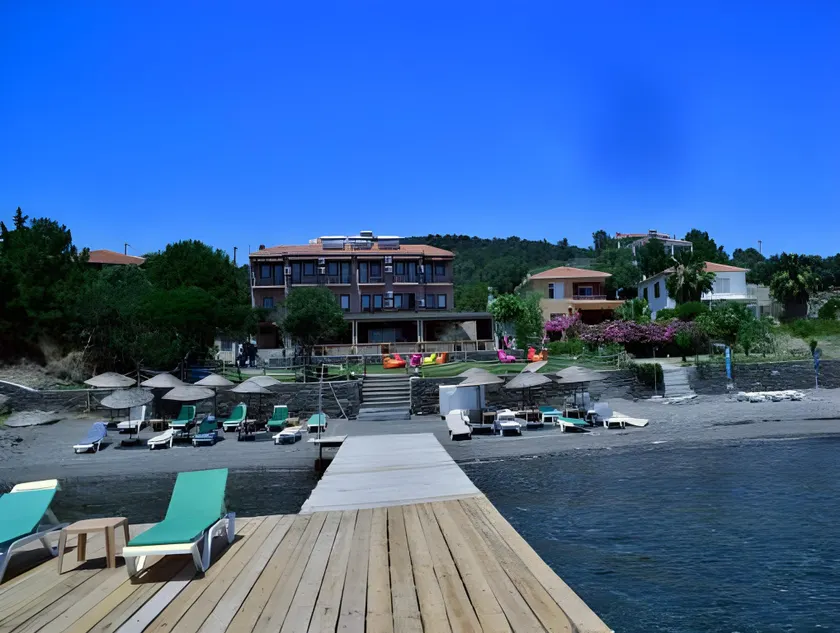Limonata Assos - Image 1