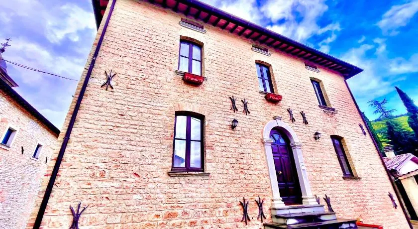 Antica Residenza Colle - Image 1