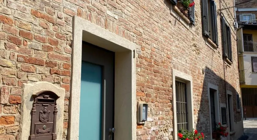 Antica Residenza degli Archi - Image 1
