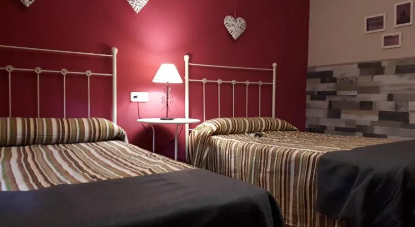 hotel rural la gavilla - Image 1
