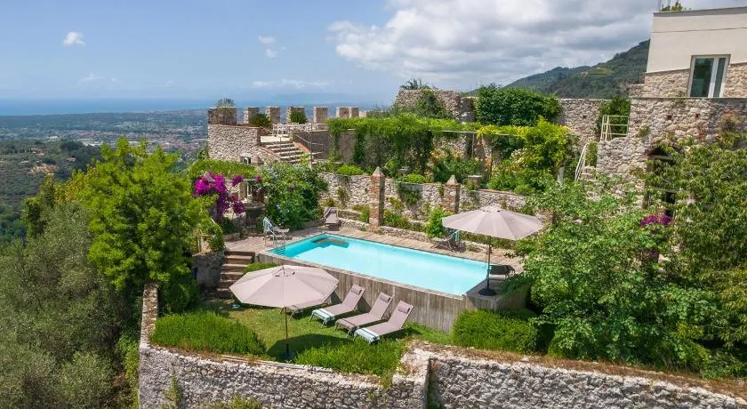 Villa La Rocca - Image 1