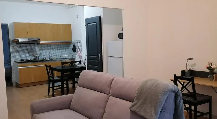 Appartement en centre ville - Image 1