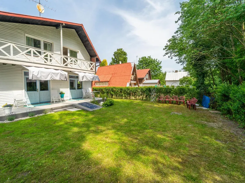 Spacious Holiday Home in Rowy - Image 1