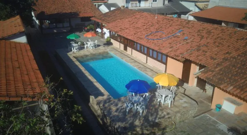 Pousada Solar Tropical - Image 1