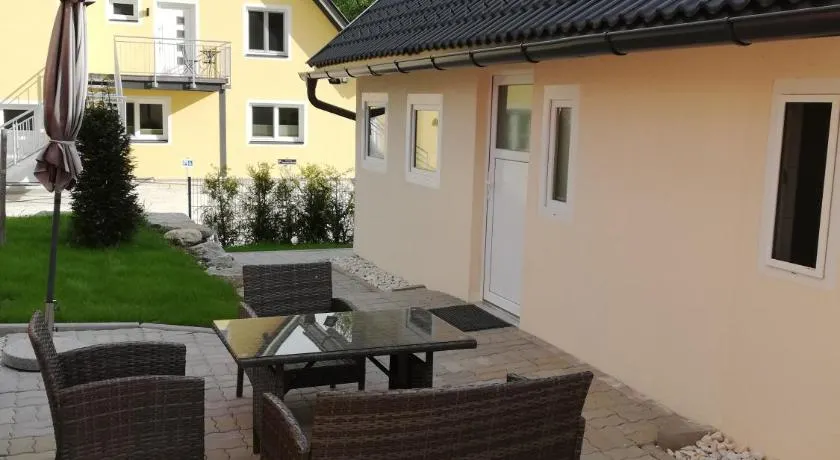 Ferienhaus Am-moore - Image 1