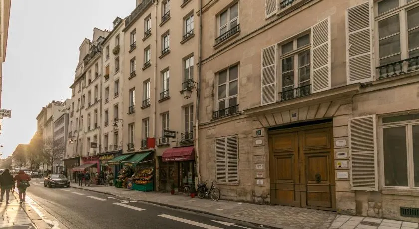 WS Marais - République - Image 1