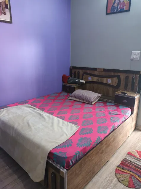 Govind Sharan Homestay - Image 1