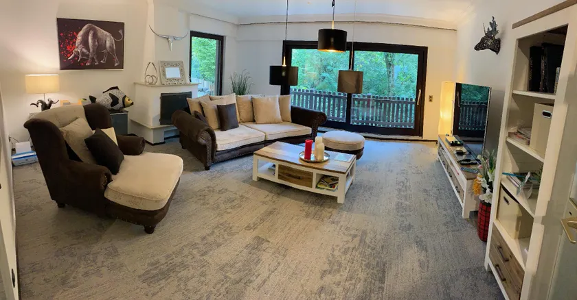 Ferienwohnung "Tongrube" - Image 1