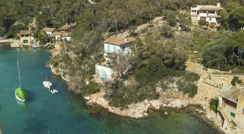 Holiday Home Cas Padrins de Santanyi by Interhome - Image 1