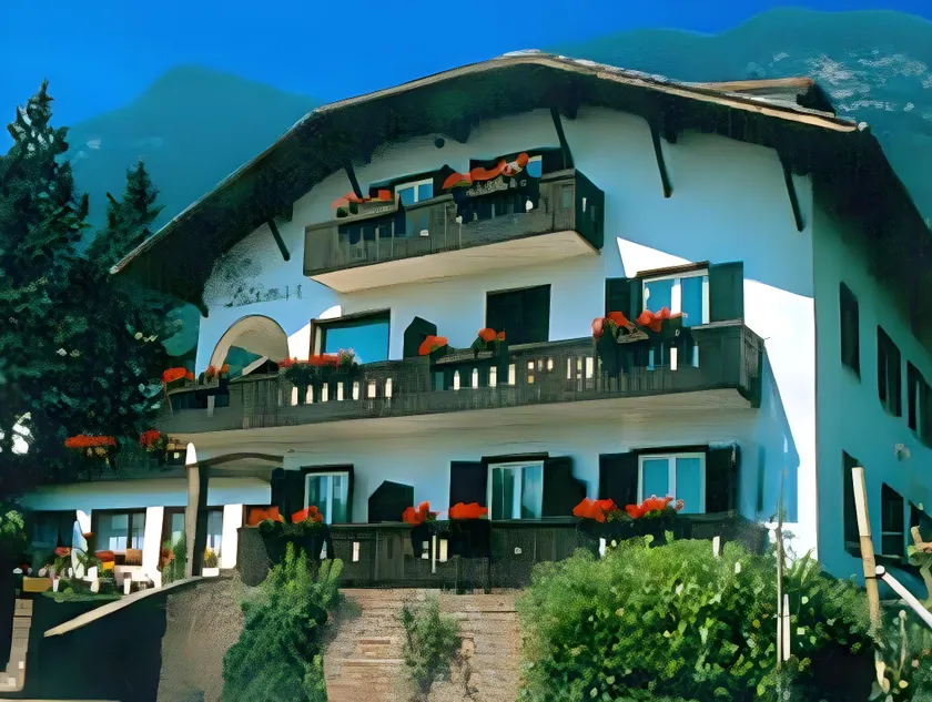Pension Latemar - Image 1