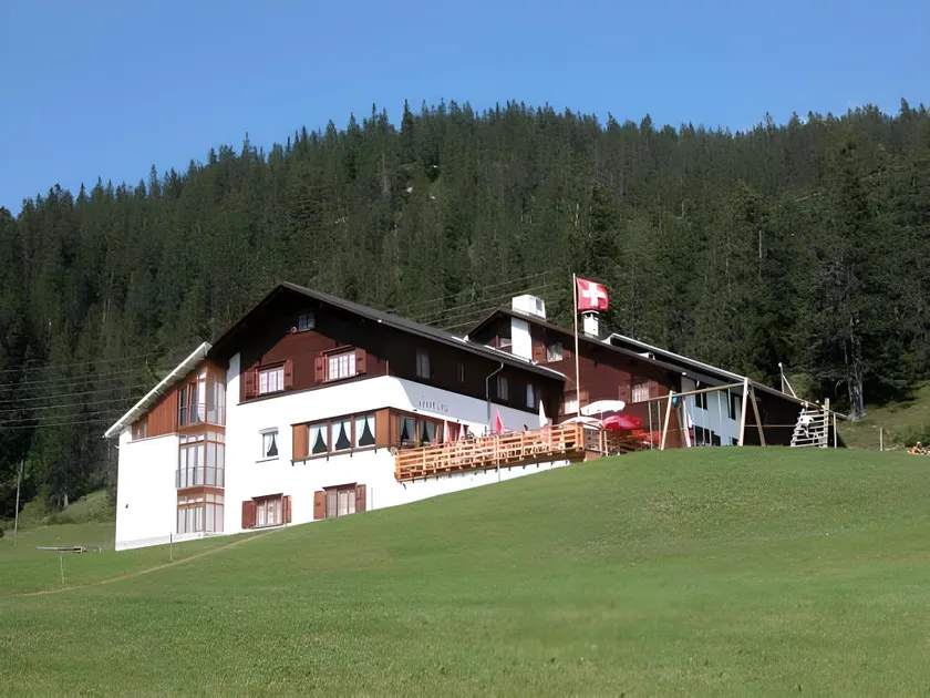 Berggasthaus Crest'ota - Image 1
