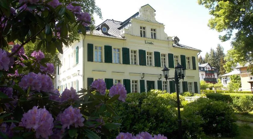 Kurheim Haus Linde - Image 1