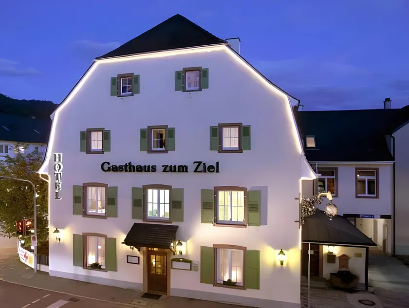 ART Hotel Grenzach-Wyhlen bei Basel - Image 1
