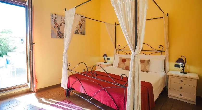 B&B L'Albero Dei Limoni - Image 1