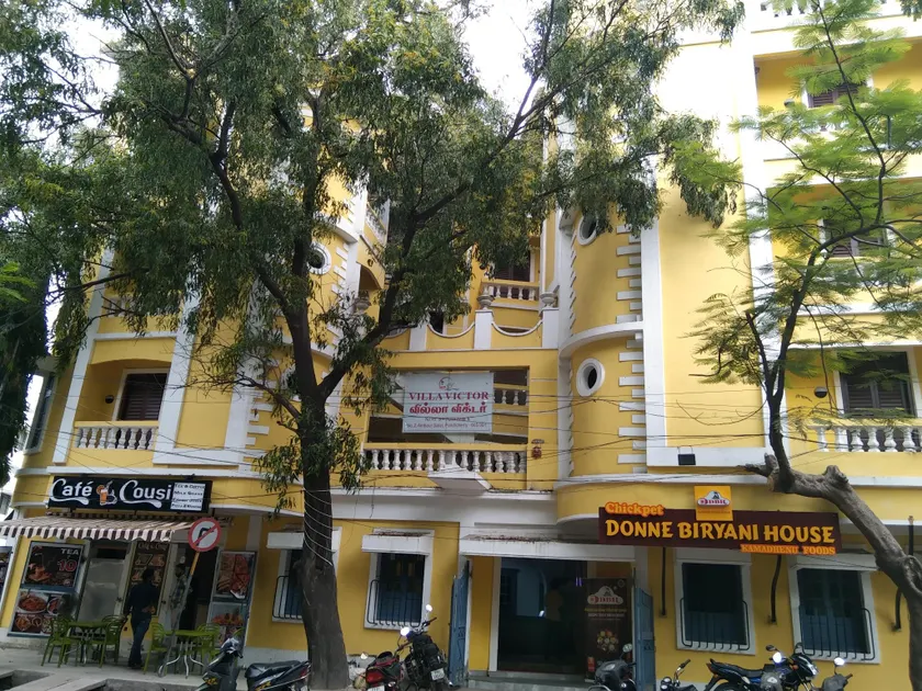 Villa Victor - Image 1