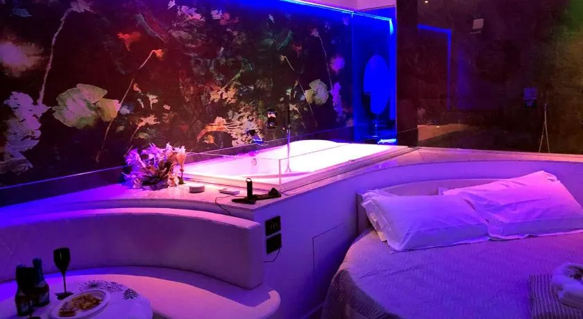 LOFT CON SPA PRIVATA - Image 1