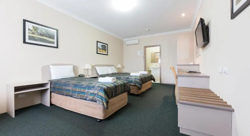 The Bakehouse Motel - Image 1