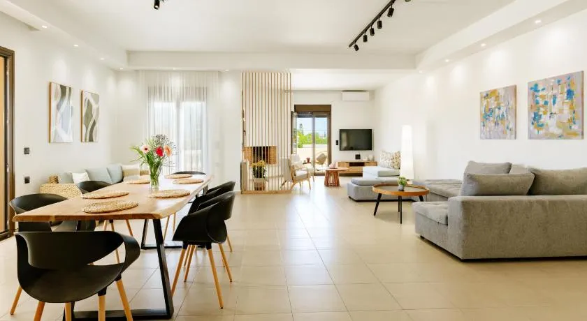 Villa Costa del Mar - Image 1