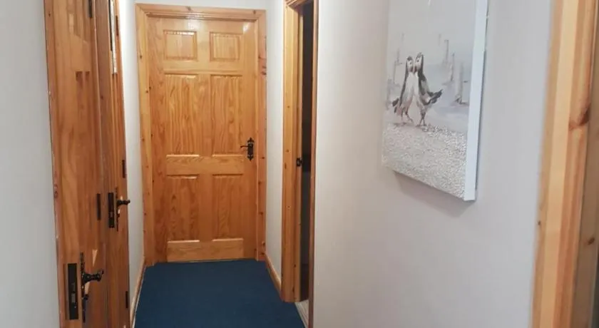Reubens Loft for 1 to 6 person Family 4 miles outside Portrush Bushmills Coleraine Ballymoney - Image 1