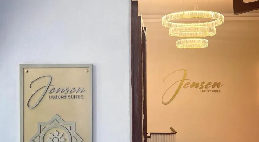 Jensen Luxury Suites - Image 1