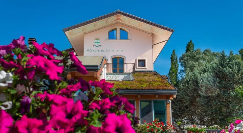 Albergo Il Giardino del Rio - Image 1