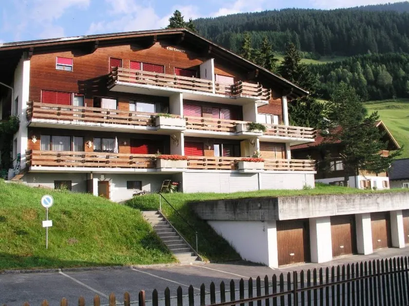 Ferienwohnung Köppel - Image 1
