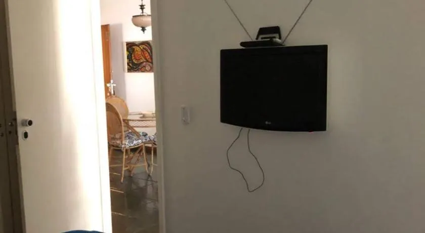 Ipanema Residencial Flat Healling - Image 1