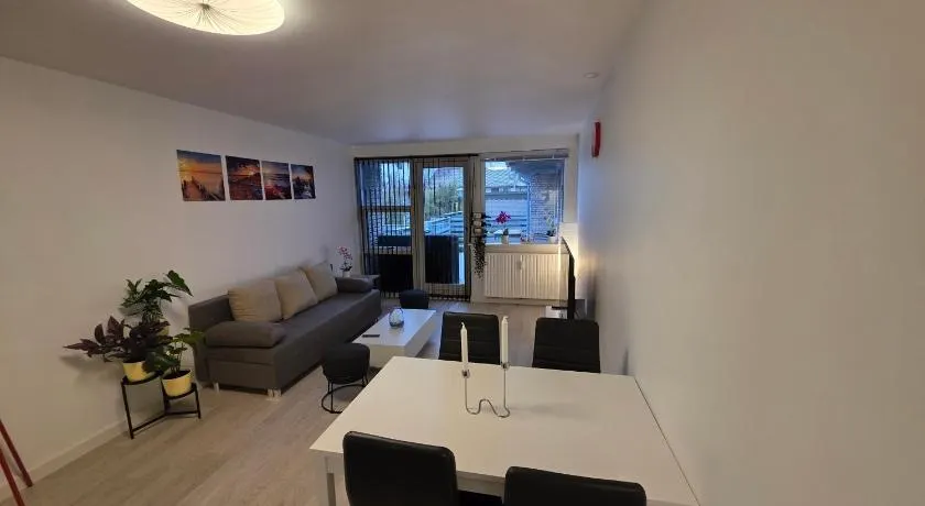 2 room apartment in Horsens - Image 1