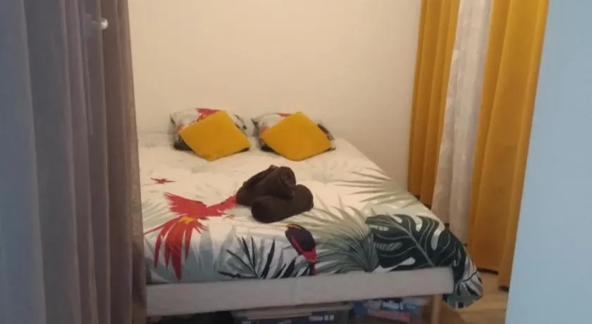 Chez alexia et cédric - Image 1