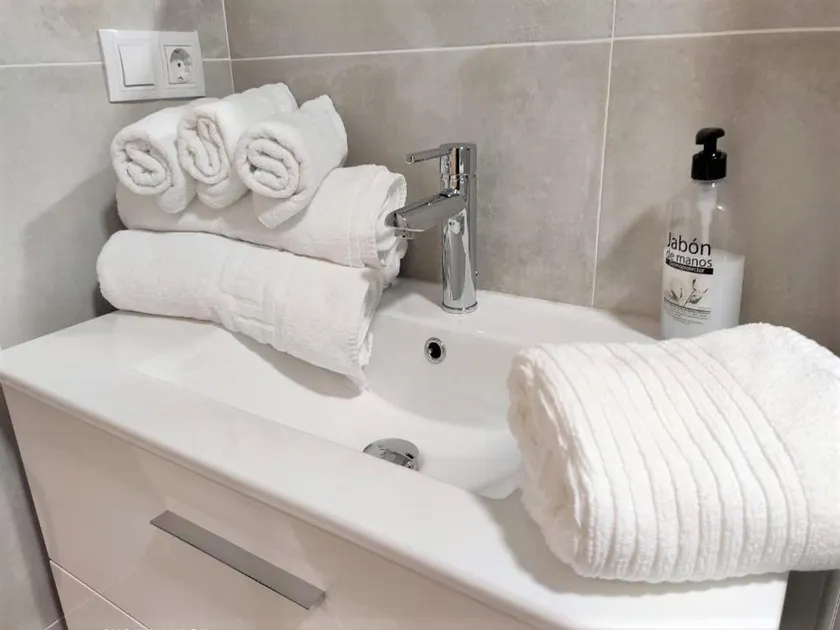 Apartment in Ourense near Hot Springs - Image 1