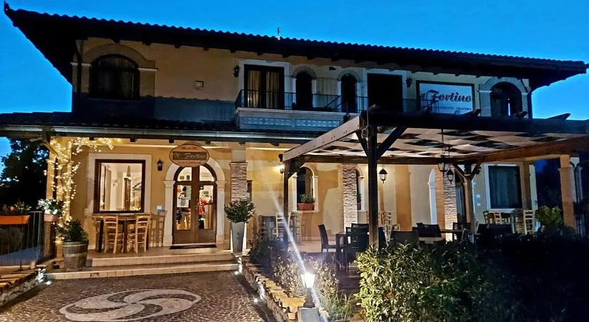 Il Fortino - Image 1