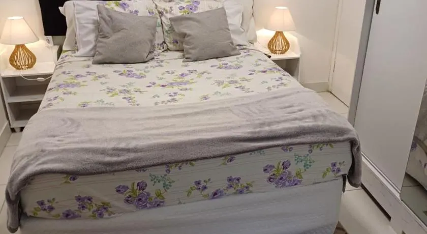 #PARADISE SUITES - TATUAPÉ - Image 1