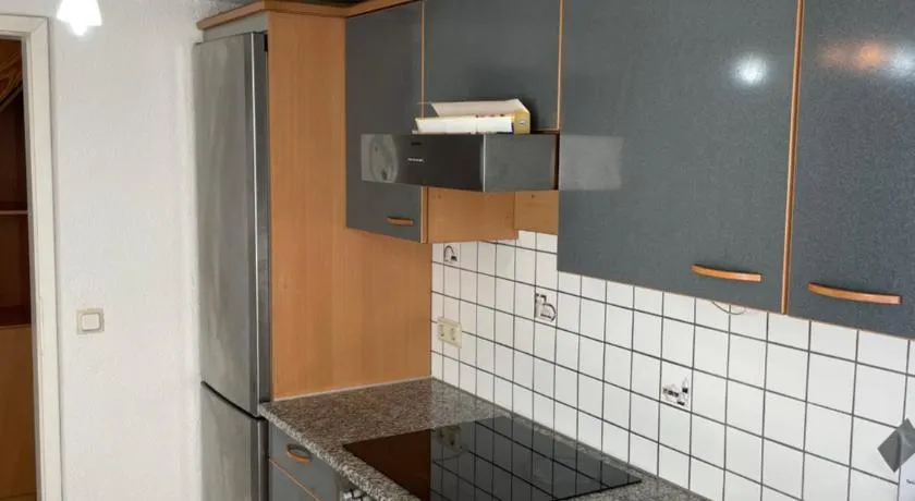Haus Dambacher - Arbeiter-Monteurzimmer - Image 1