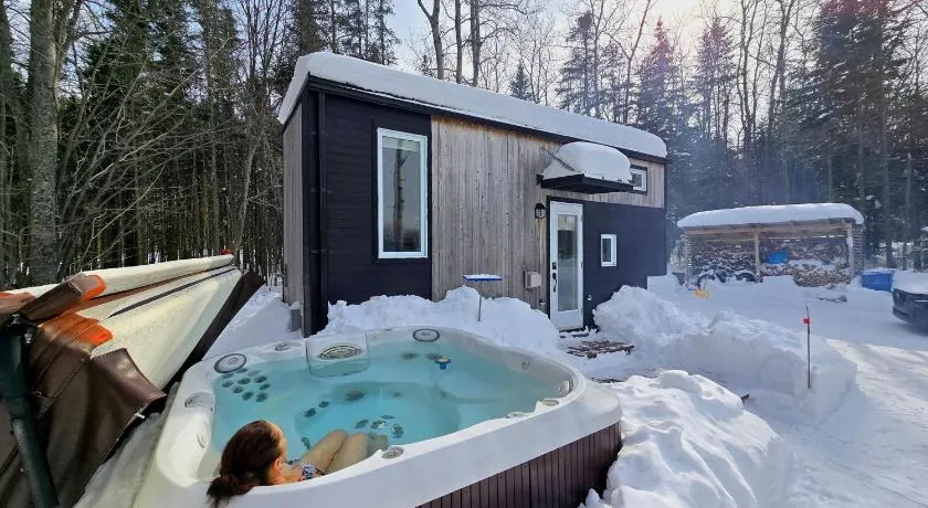 Chalets BSL - Image 1