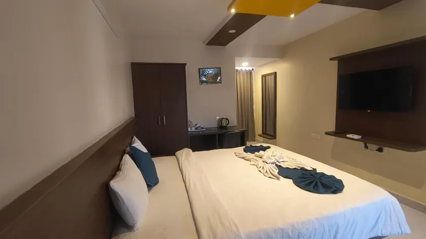 Hotel Sky Loft - Image 1