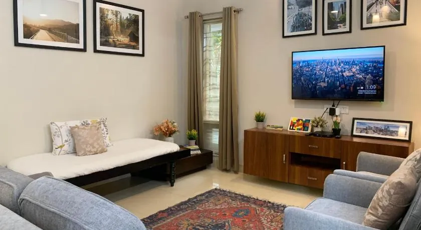 Home Away From Home - Image 1