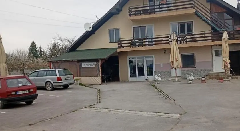 Guest house Padine Zlatibora - Image 1