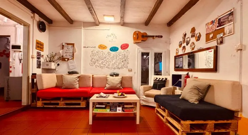 Hostel Il Nosadillo - Bologna - Image 1