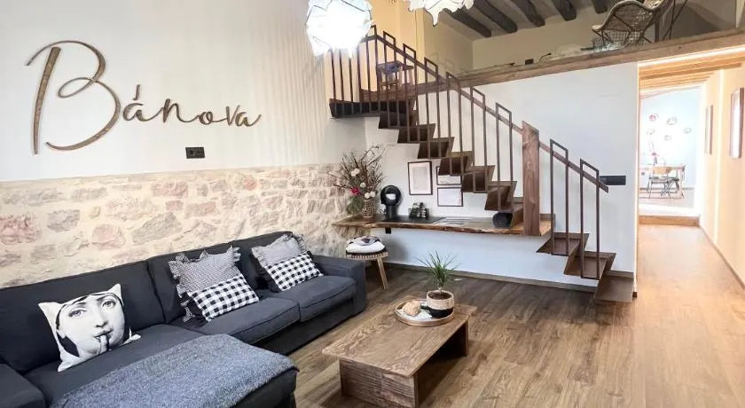 BÁNOVA APARTAMENTO TURÍSTICO - Image 1
