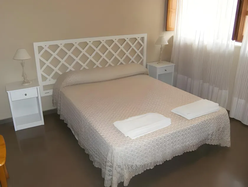 Hostal El Convent de Moncada - Image 1