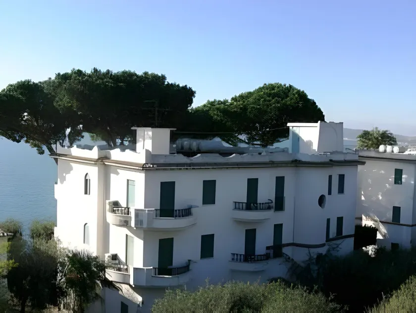 Grande Albergo Miramare - Image 1