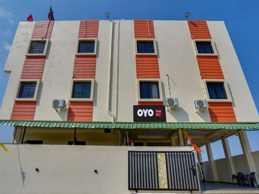 Hotel O RK 2 - Image 1
