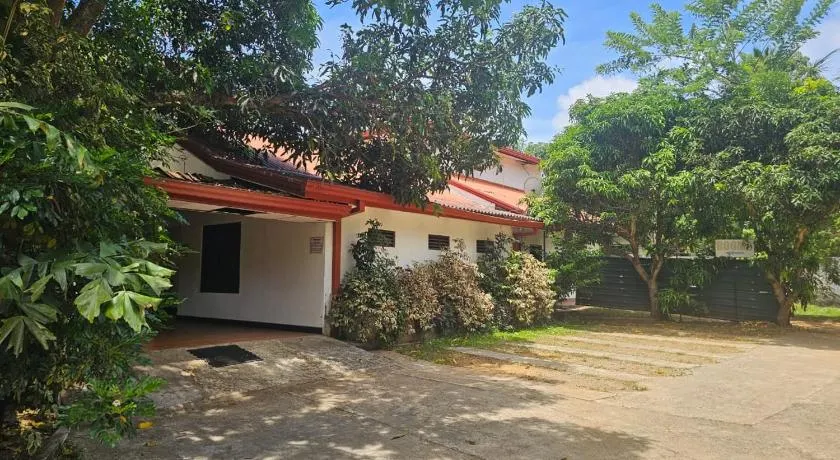 Winter Palace Inn - Image 1