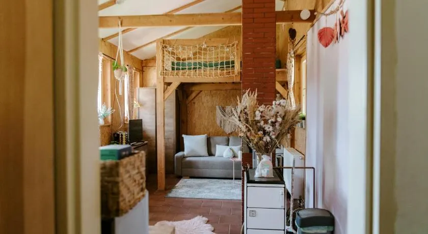 Apartmán na Ranči pod Lovošem - Image 1