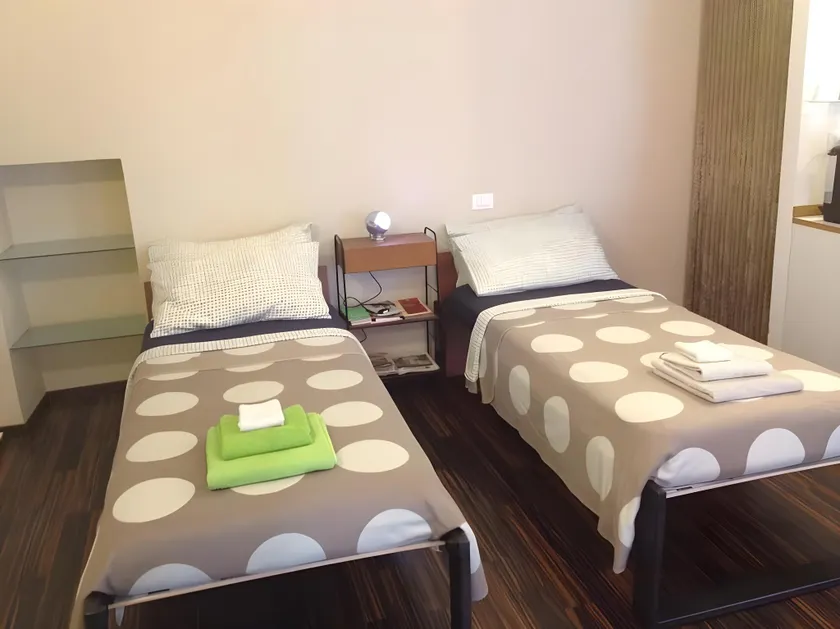 Ca'cita Guest House Torino - Image 1
