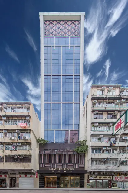 197 YMT HOTEL - Image 1