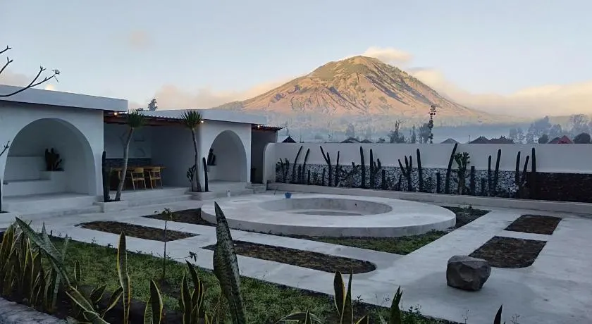 Host @ Volcano - Image 1